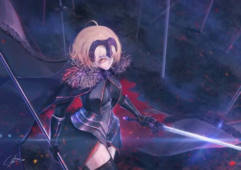 Jeanne Alter