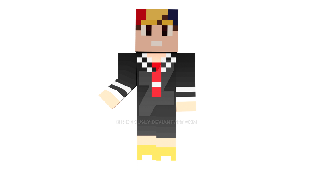 Quico by Nixediusly on DeviantArt