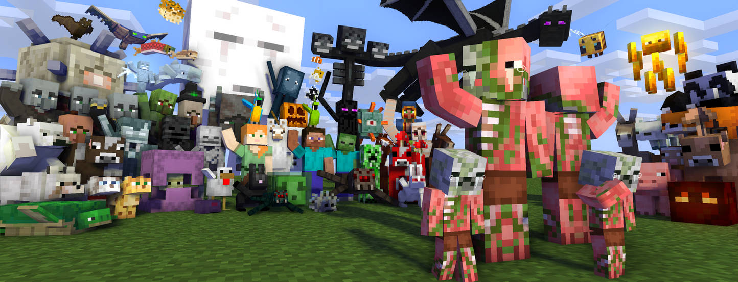 Goodbye Zombie Pigman By Latutart On Deviantart Goodbye Zombie Pigman By Latutart On Deviantart