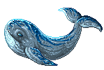 Whale Pixel