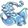 Manta Sprite