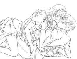 utena anthy L watermark