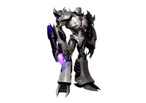 Megatron