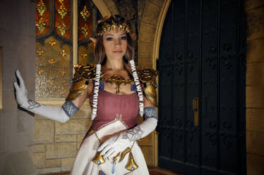 Princess Zelda