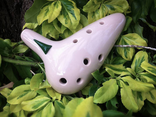 Kiriban Prize - Fairy Ocarina