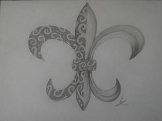 Fleur de lys