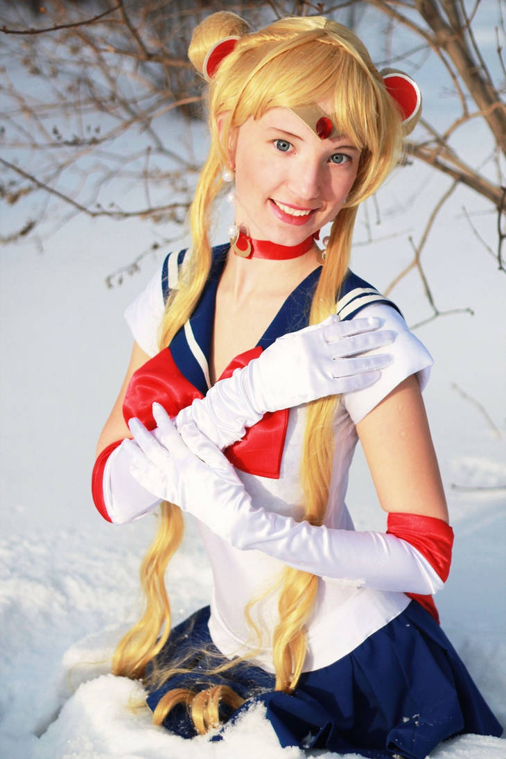Sailor Raine Sailor moon by MarinaReIkO on DeviantArt