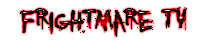 Frightmare TV Logo