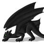 Toothless AT