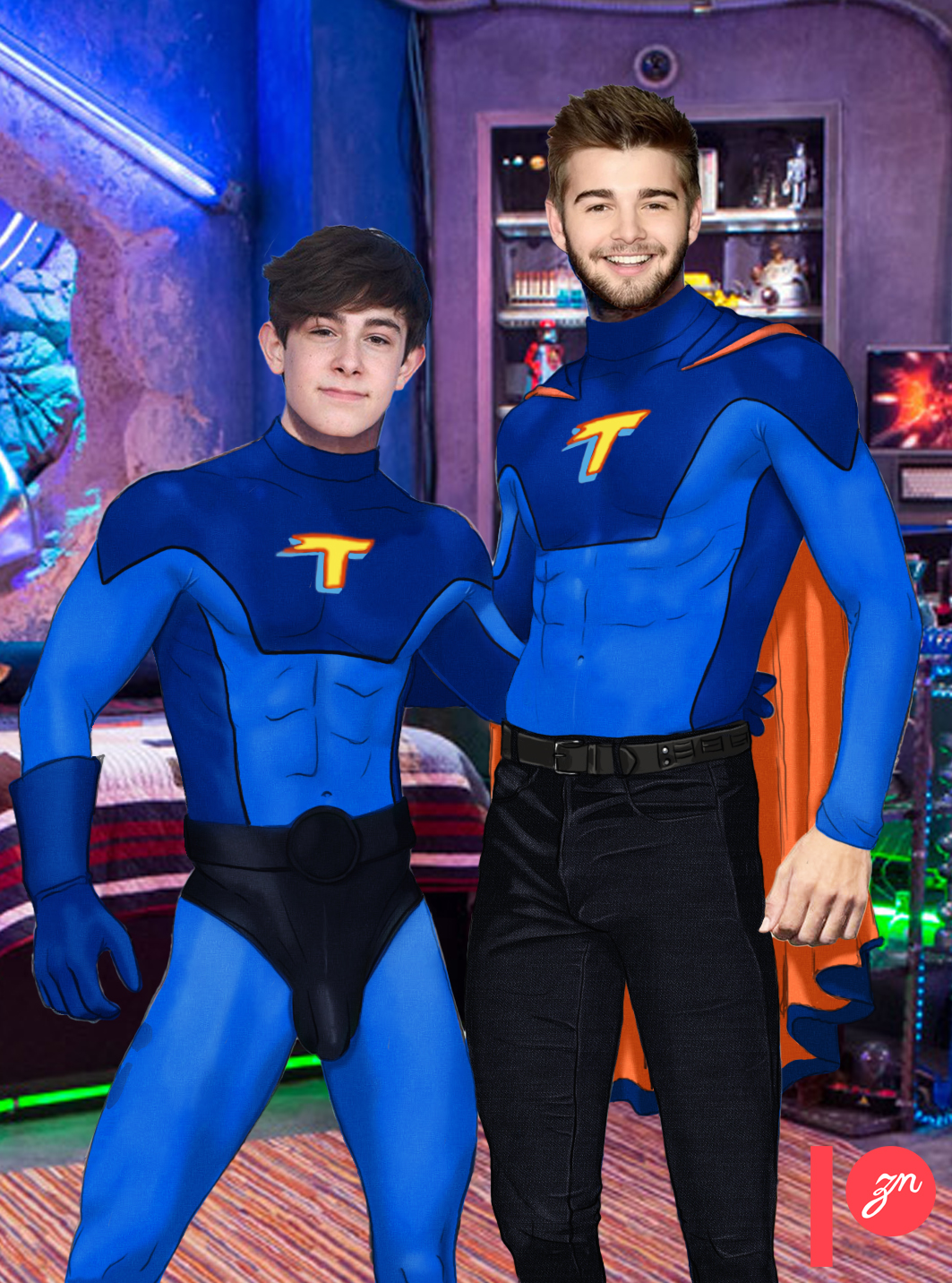 The Thundermans