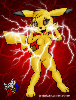 Picachu