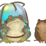 Toads