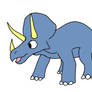 Triceratops