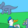 Jurassic June - Day 5