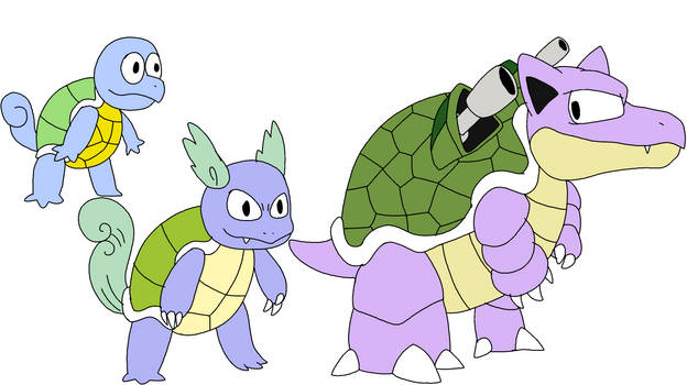 #007, #008, #009 (Shiny)