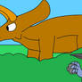 Jurassic September - Day 7