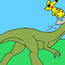 Jurassic September - Day 20