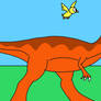 Jurassic September - Day 21