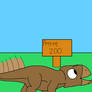 Jurassic January - Day 15