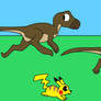 Jurassic January - Day 26
