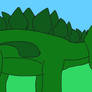 Jurassic February - Day 2