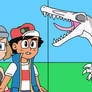 Jurassic March - Day 24