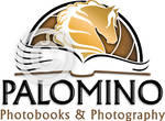Palomino Photobooks Logo