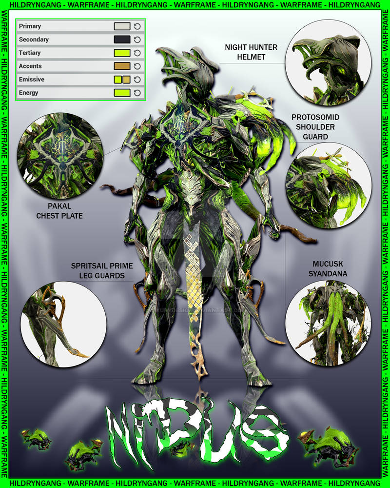 Nidus Riley ウォーフレーム Nidus – Warframe ナノ胞子 : 【Warframe】HARROWの入手方法とビルド紹介 – AJDRZJ