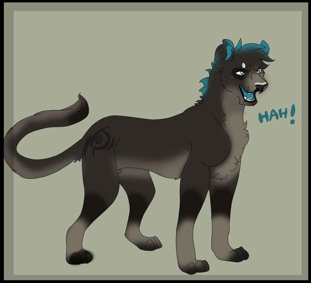 Feline Adoptable (CLOSED)