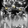 Halo Reach - Poster V1