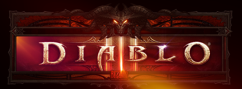 Diablo III - Timeline Cover