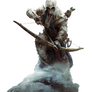 Assassins Creed III - Connor Render 2