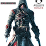 Shay Patrick Cormac (2) - Assassin's Creed: Rogue