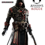 Shay Patrick Cormac (3) - Assassin's Creed: Rogue