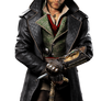 Assassin's Creed: Syndicate - Jacob Frye RENDER 2