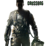 Call of Duty: Infinite Warfare - Soldier Render