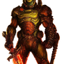 DOOM Eternal - Slayer Render