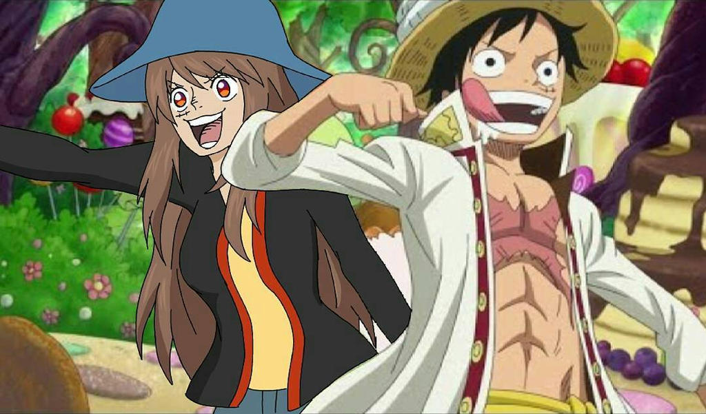 One Piece Opening By Monkey D Lina On Deviantart One Piece Opening By Monkey D Lina On Deviantart