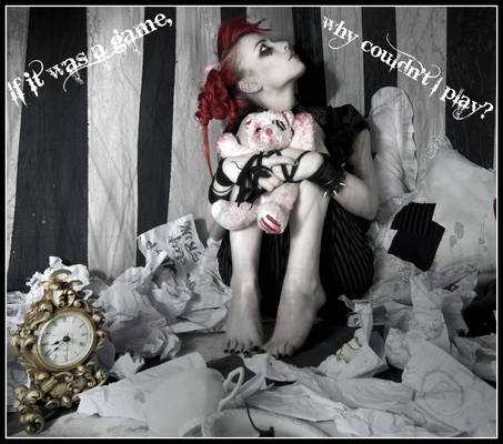 Emilie Autumn Two