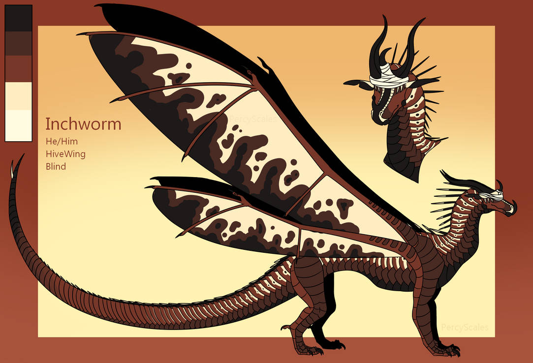 bah by PercyScales on DeviantArt