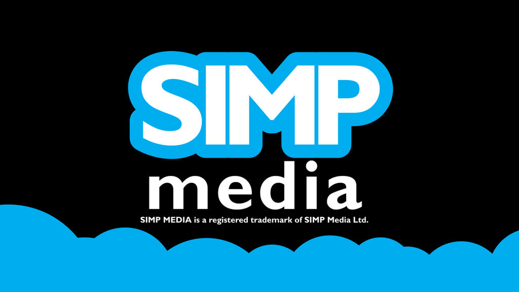 SIMP Media by lamonttroop on DeviantArt