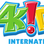4Kids International logo