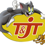 Tom and Jerry Television logo