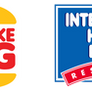Pancake King, IHOB and Fries King logos