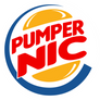 Pumper Nic 2020 logo