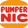 Pumper Nic 1974 logo