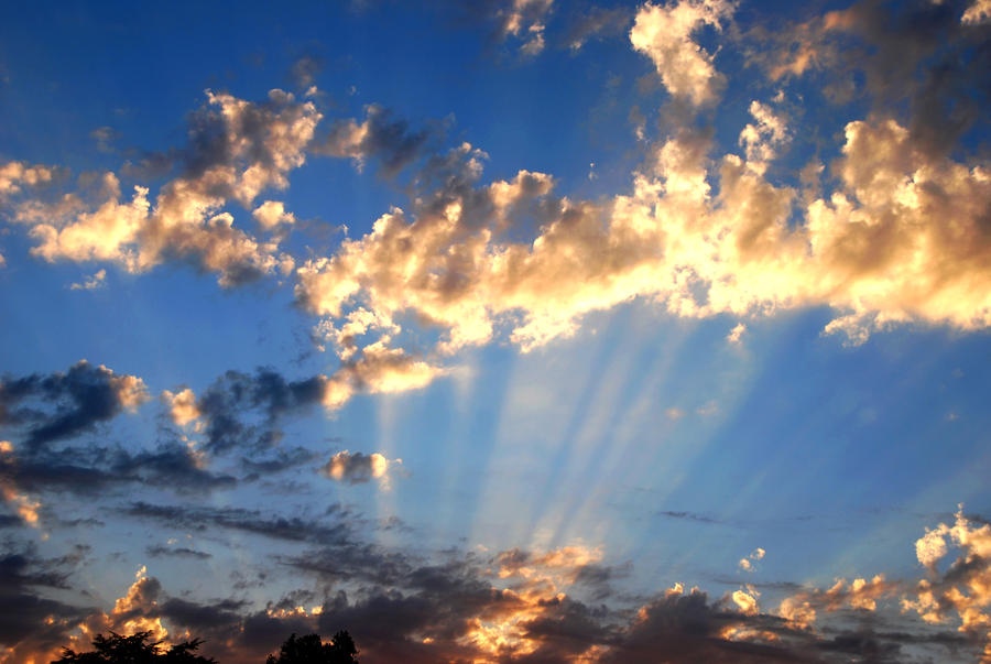 Sun Raz's Sun rays by Erika-H on DeviantArt
