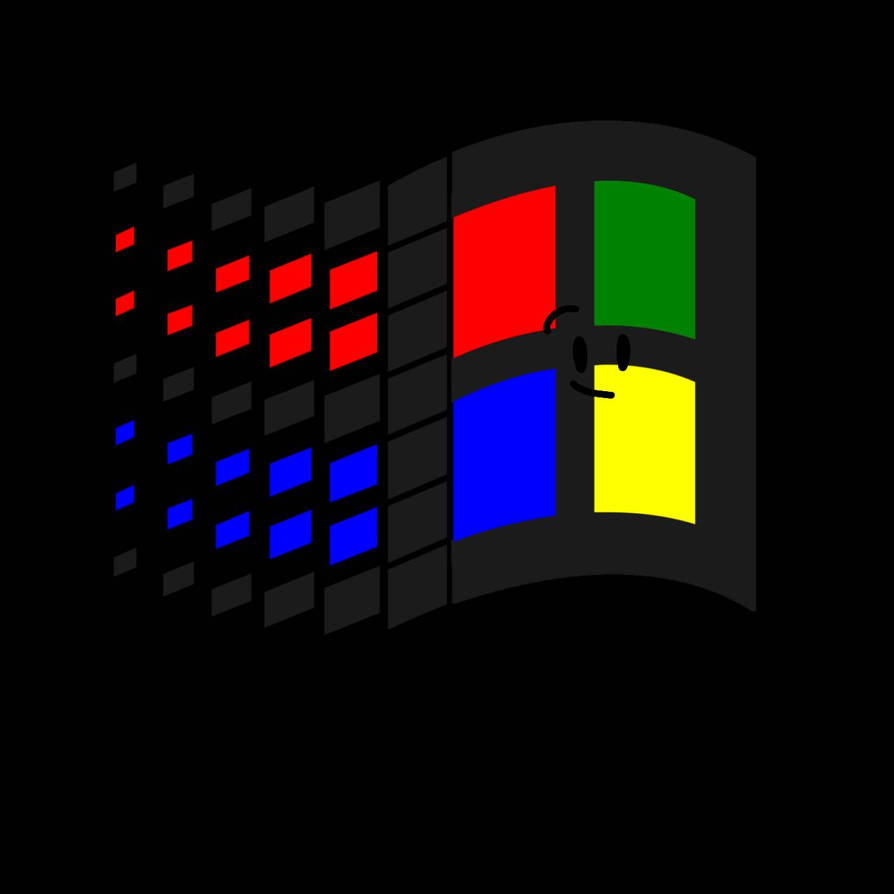 Windows 3.1 Style by Memphisanimate1997 on DeviantArt