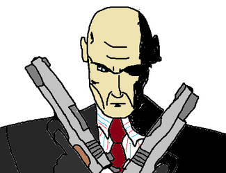 Agent 47