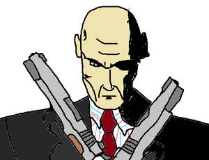 Agent 47